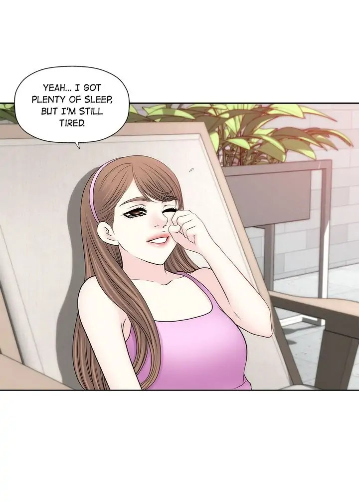 Cinderella’s Man - Chapter 136 [photo 24] - MangaPorn