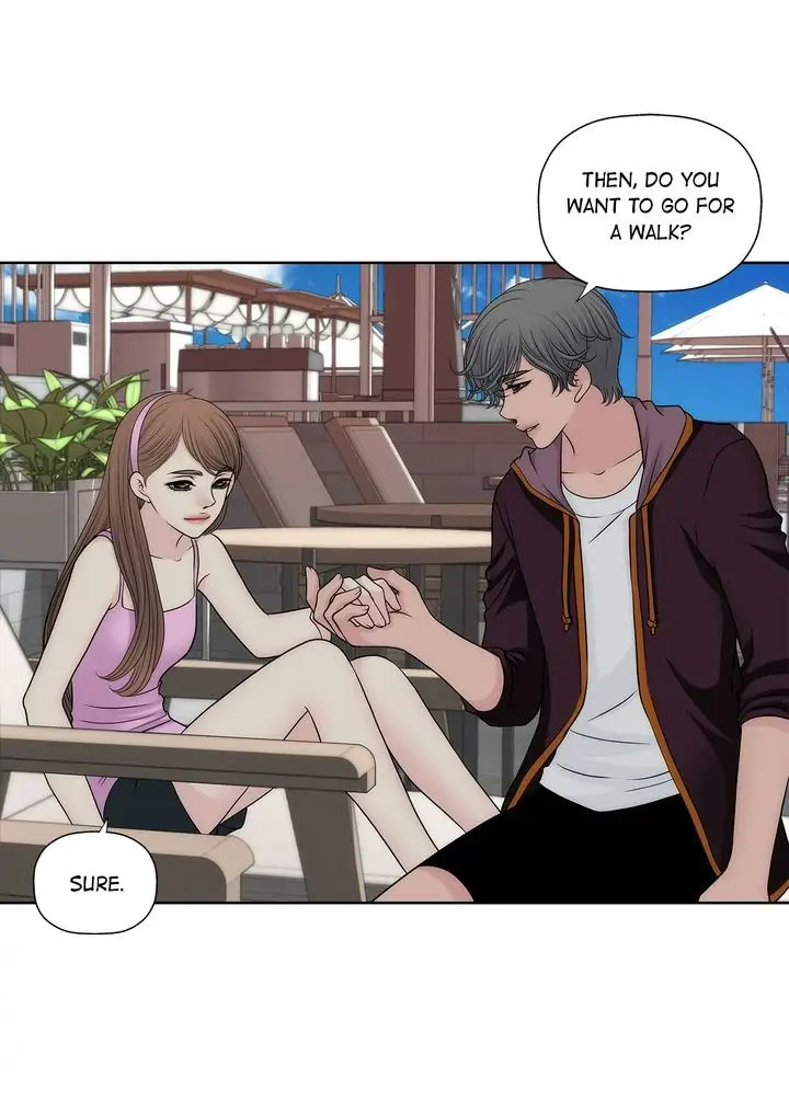 Cinderella’s Man - Chapter 136 [photo 26] - MangaPorn