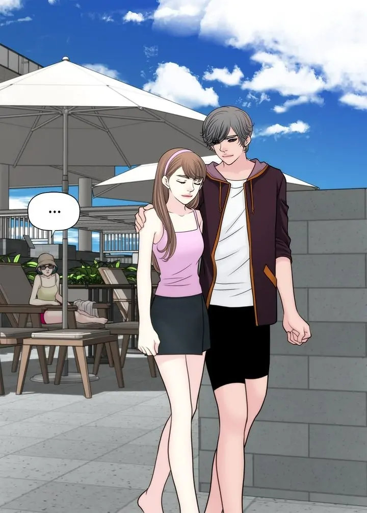 Cinderella’s Man - Chapter 136 [photo 27] - MangaPorn