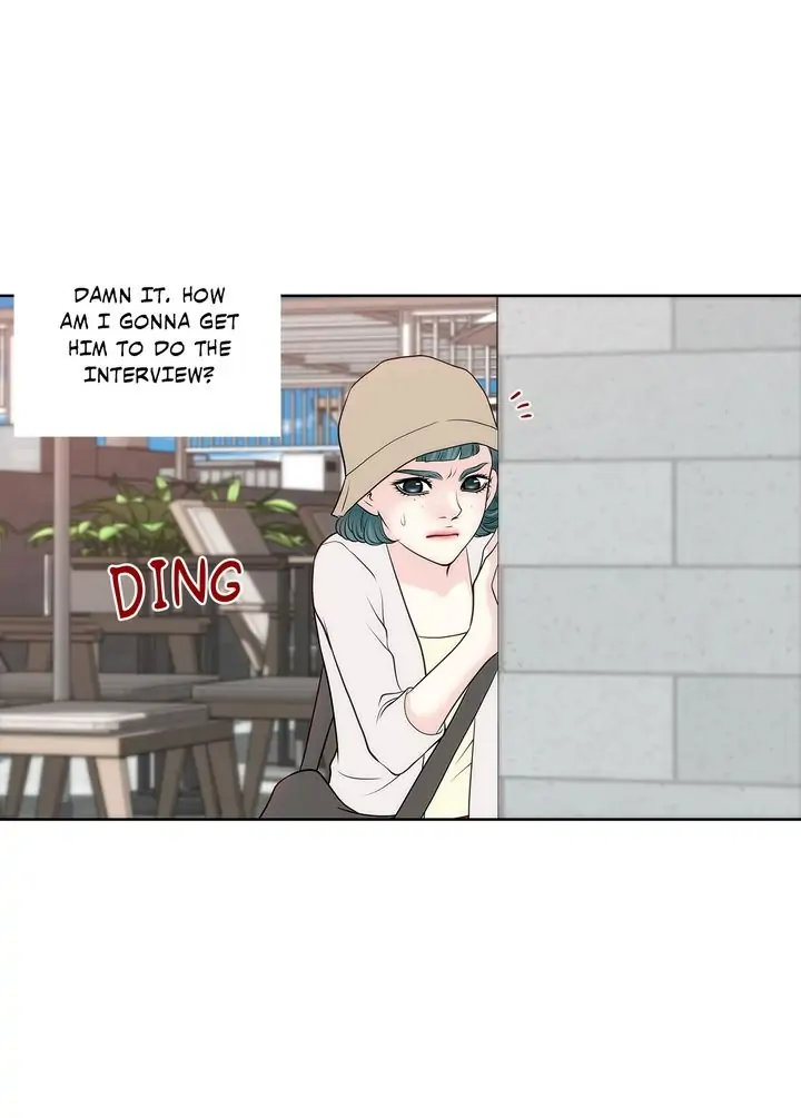 Cinderella’s Man - Chapter 136 [photo 28] - MangaPorn