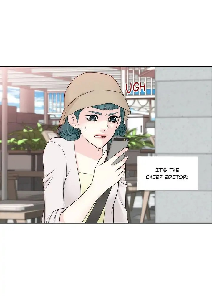 Cinderella’s Man - Chapter 136 [photo 29] - MangaPorn