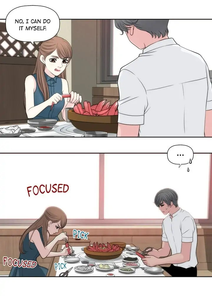 Cinderella’s Man - Chapter 136 [photo 35] - MangaPorn