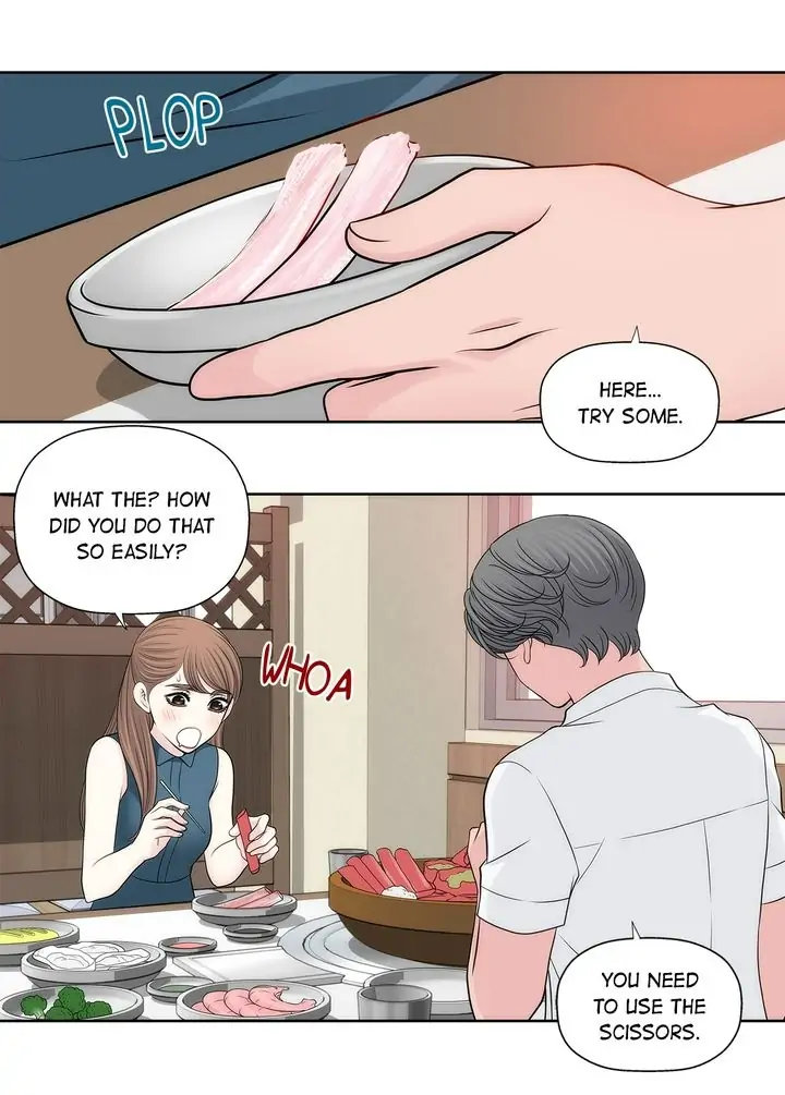 Cinderella’s Man - Chapter 136 [photo 36] - MangaPorn