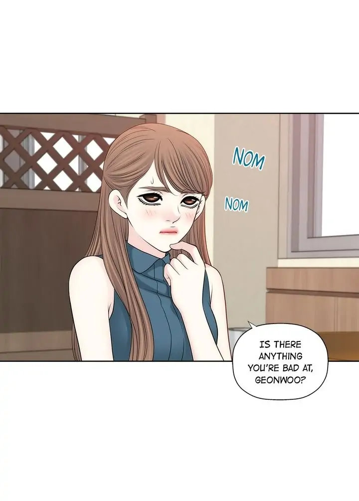 Cinderella’s Man - Chapter 136 [photo 37] - MangaPorn