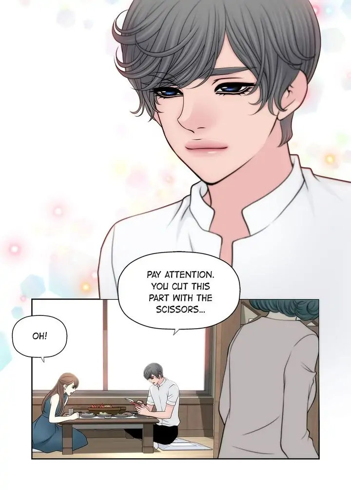 Cinderella’s Man - Chapter 136 [photo 39] - MangaPorn