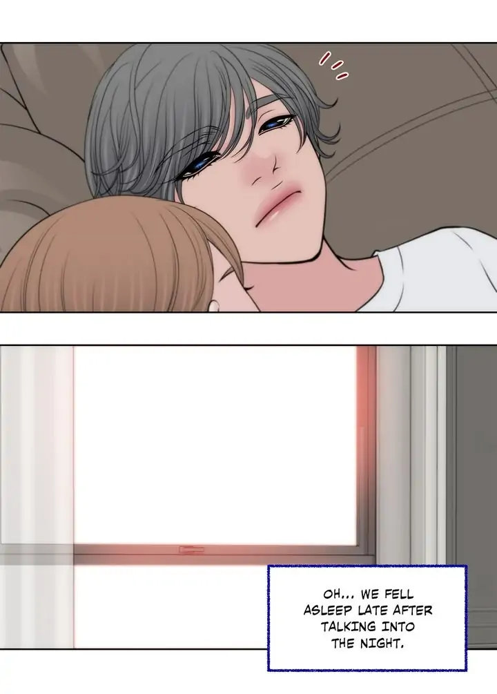 Cinderella’s Man - Chapter 136 [photo 4] - MangaPorn