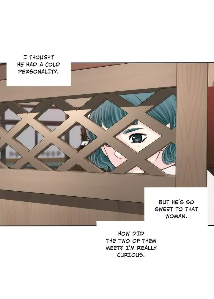 Cinderella’s Man - Chapter 136 [photo 40] - MangaPorn