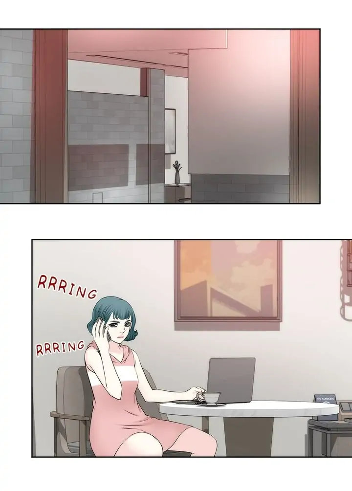 Cinderella’s Man - Chapter 136 [photo 41] - MangaPorn