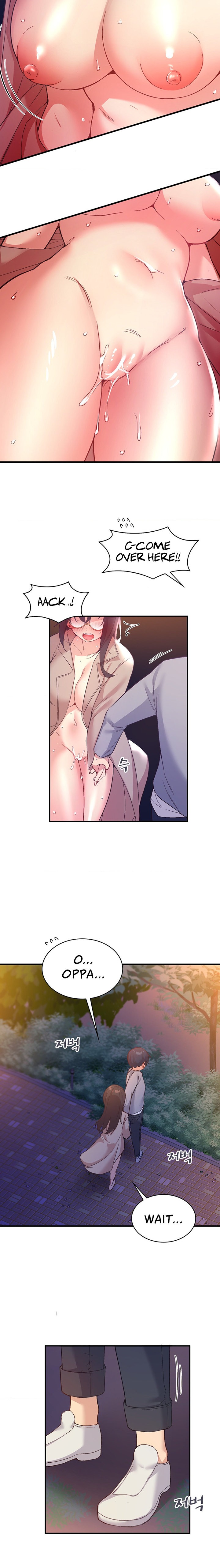 Smart App Life - Chapter 15 [photo 13] - MangaPorn