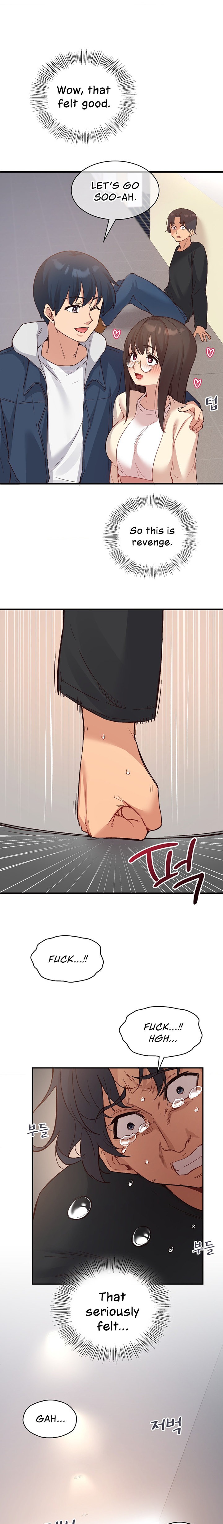 Smart App Life - Chapter 15 [photo 2] - MangaPorn