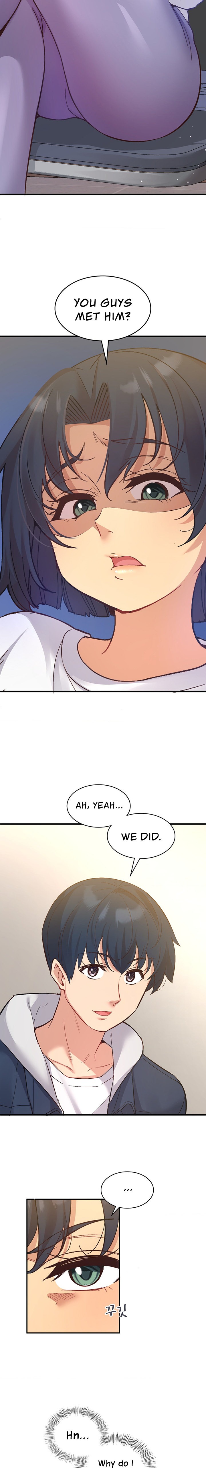 Smart App Life - Chapter 15 [photo 5] - MangaPorn