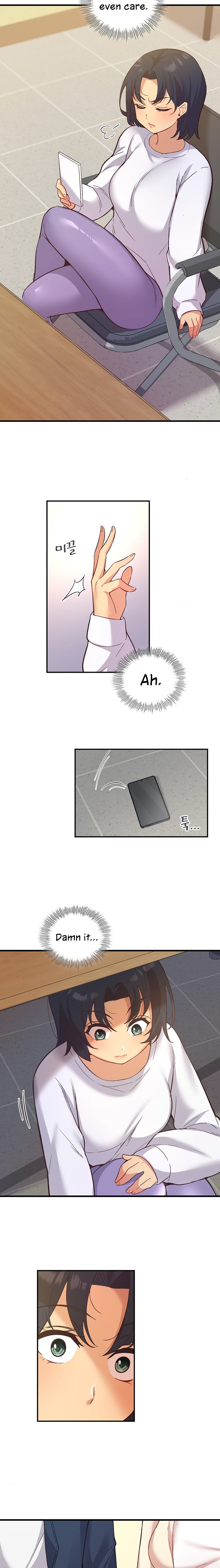 Smart App Life - Chapter 15 [photo 6] - MangaPorn