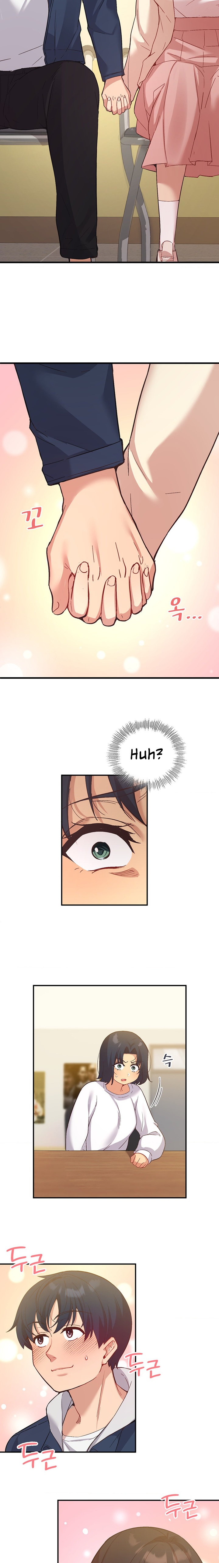 Smart App Life - Chapter 15 [photo 7] - MangaPorn