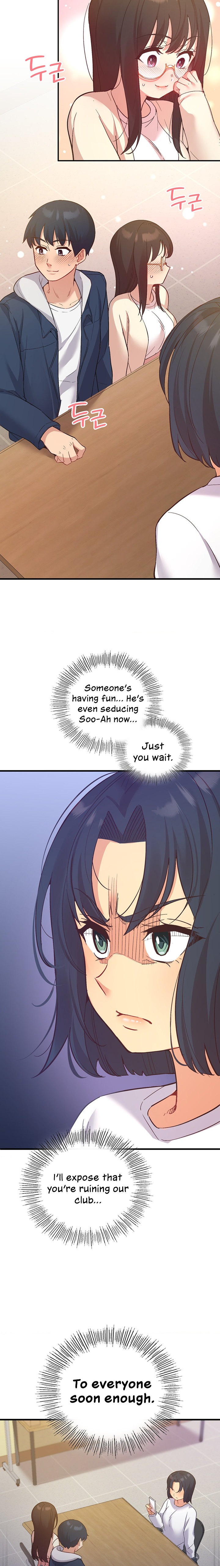 Smart App Life - Chapter 15 [photo 8] - MangaPorn