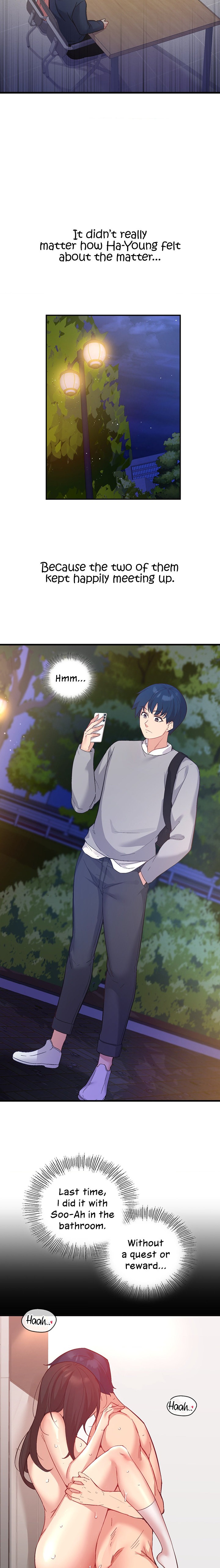 Smart App Life - Chapter 15 [photo 9] - MangaPorn