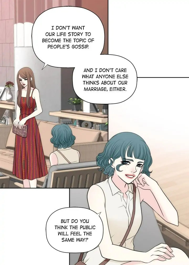 Cinderella’s Man - Chapter 137 [photo 16] - MangaPorn