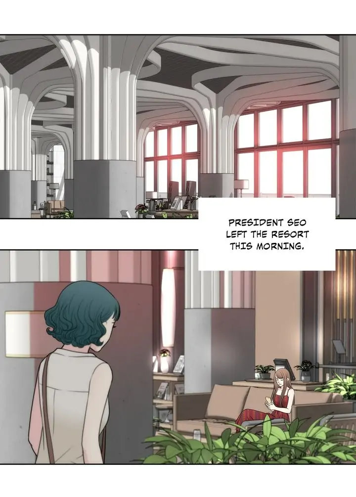 Cinderella’s Man - Chapter 137 [photo 2] - MangaPorn