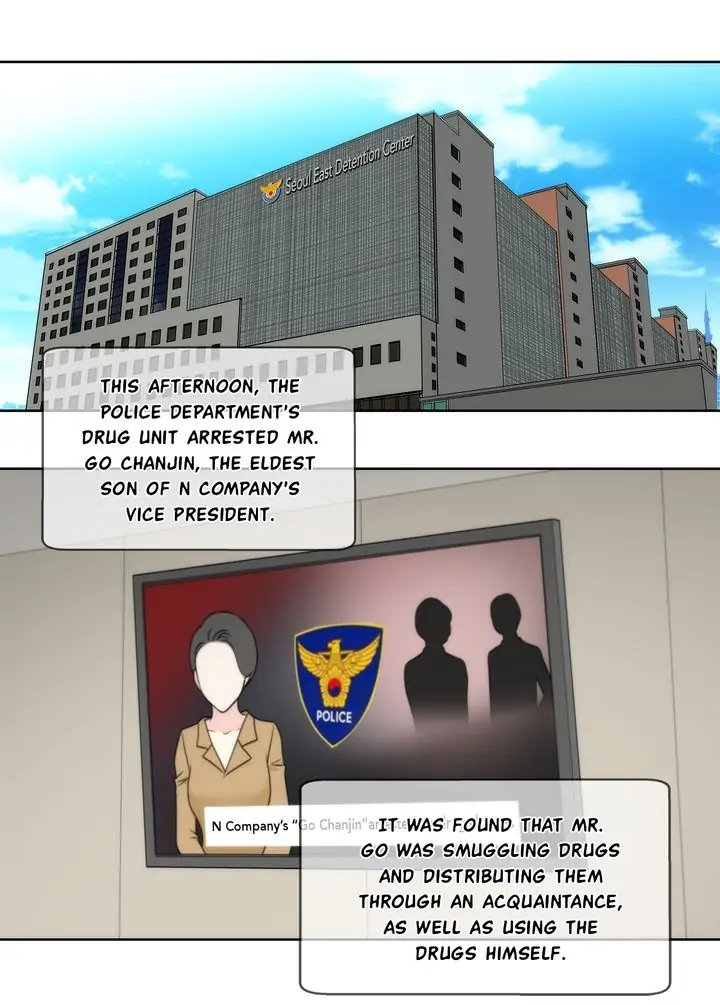 Cinderella’s Man - Chapter 137 [photo 20] - MangaPorn