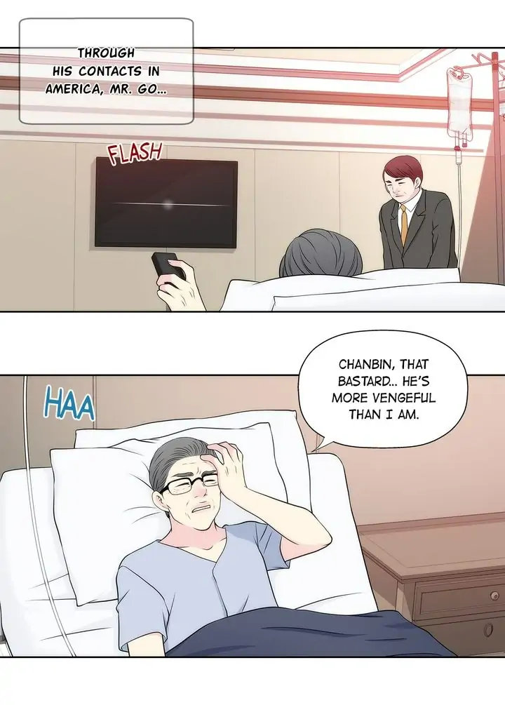 Cinderella’s Man - Chapter 137 [photo 21] - MangaPorn