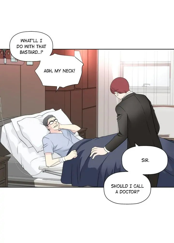 Cinderella’s Man - Chapter 137 [photo 22] - MangaPorn