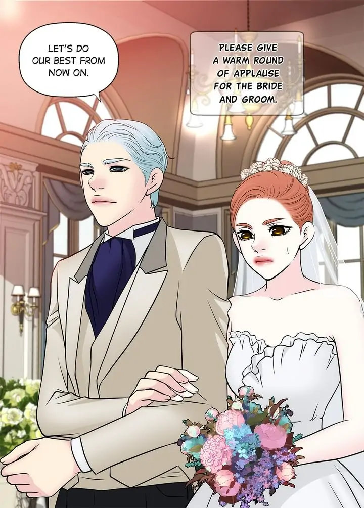 Cinderella’s Man - Chapter 137 [photo 32] - MangaPorn