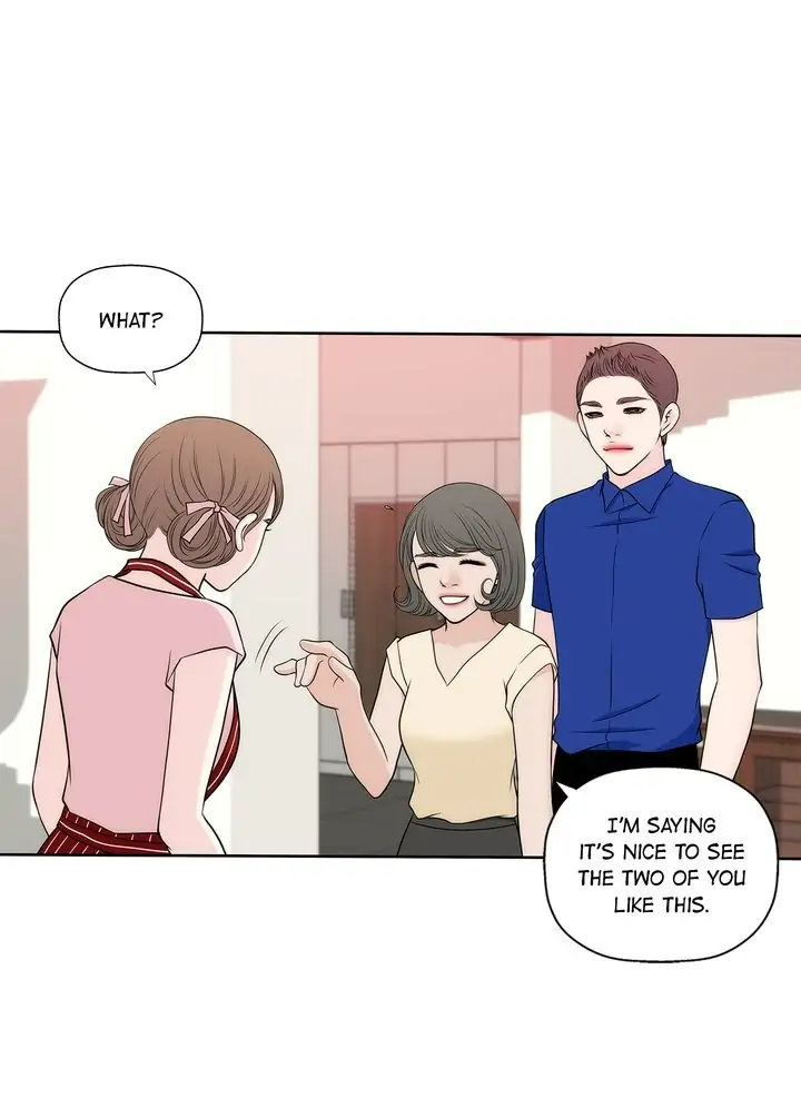 Cinderella’s Man - Chapter 137 [photo 41] - MangaPorn