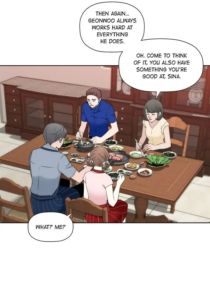 Cinderella’s Man - Chapter 137 [photo 44] - MangaPorn