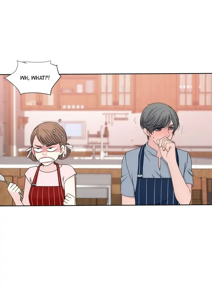 Cinderella’s Man - Chapter 137 [photo 46] - MangaPorn