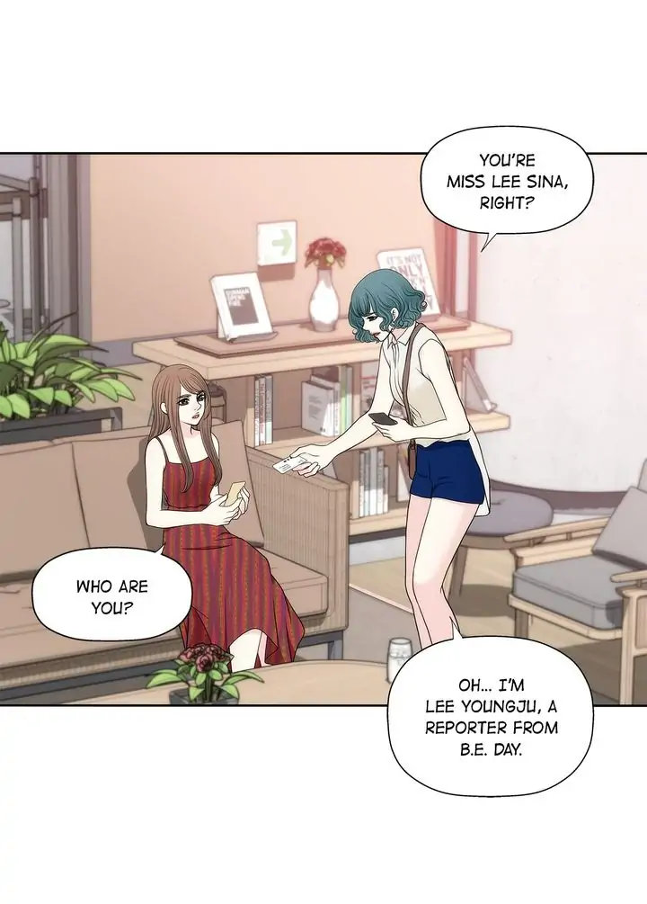 Cinderella’s Man - Chapter 137 [photo 5] - MangaPorn