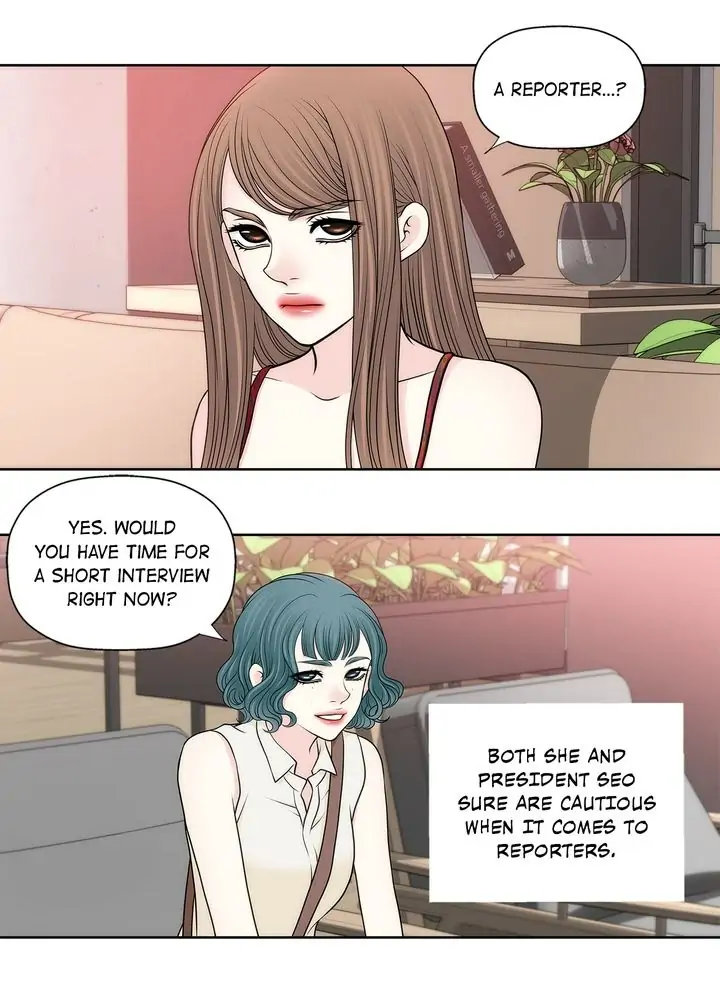 Cinderella’s Man - Chapter 137 [photo 6] - MangaPorn