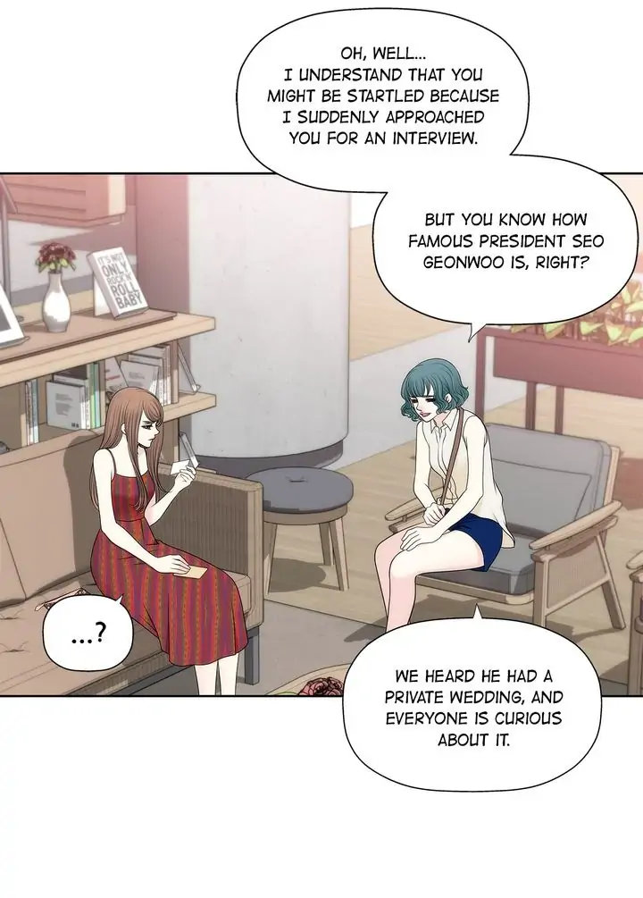 Cinderella’s Man - Chapter 137 [photo 8] - MangaPorn