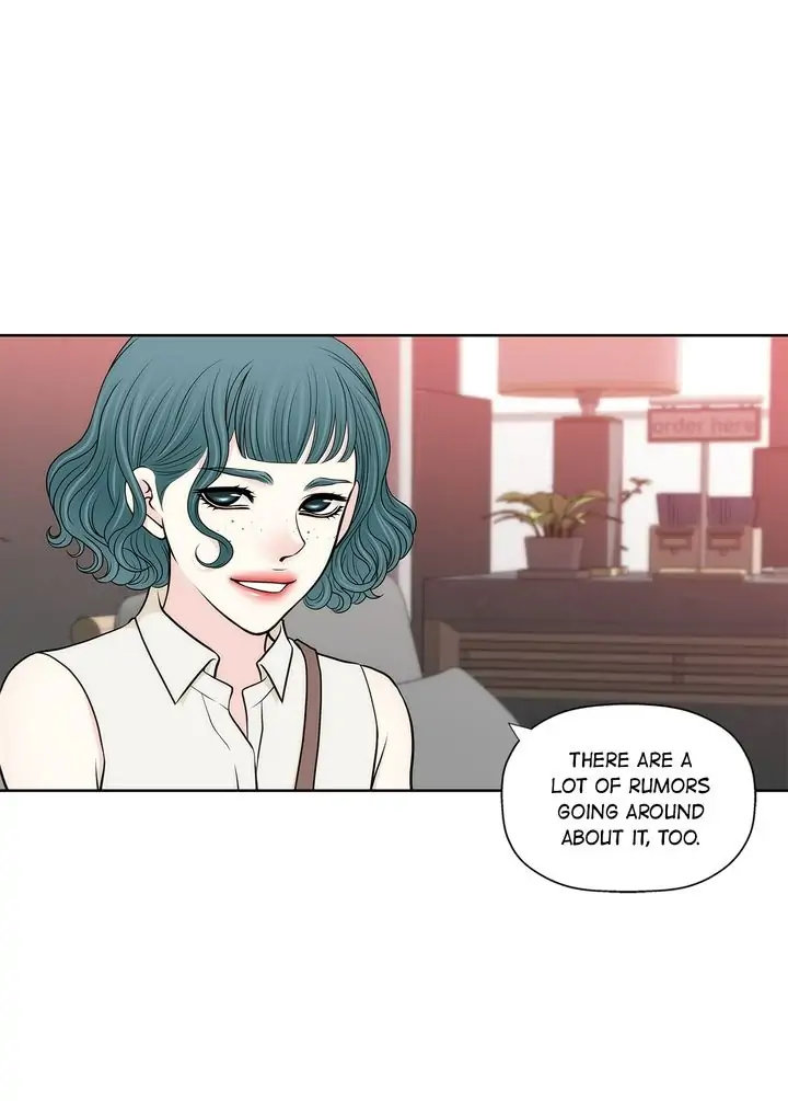 Cinderella’s Man - Chapter 137 [photo 9] - MangaPorn