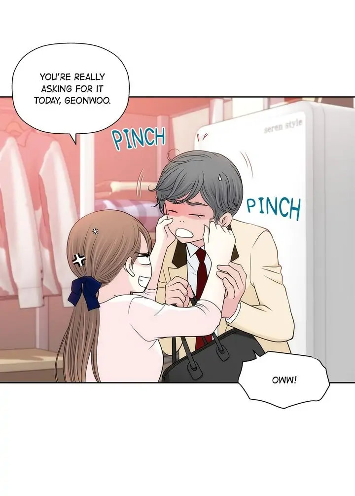 Cinderella’s Man - Chapter 138 [photo 11] - MangaPorn