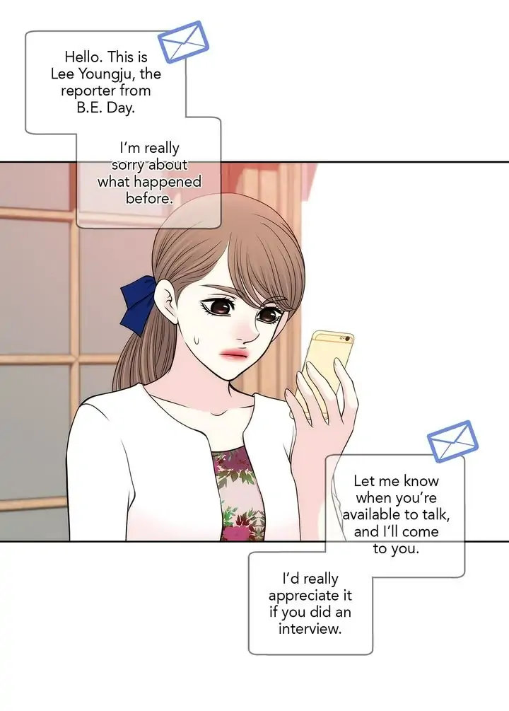 Cinderella’s Man - Chapter 138 [photo 14] - MangaPorn