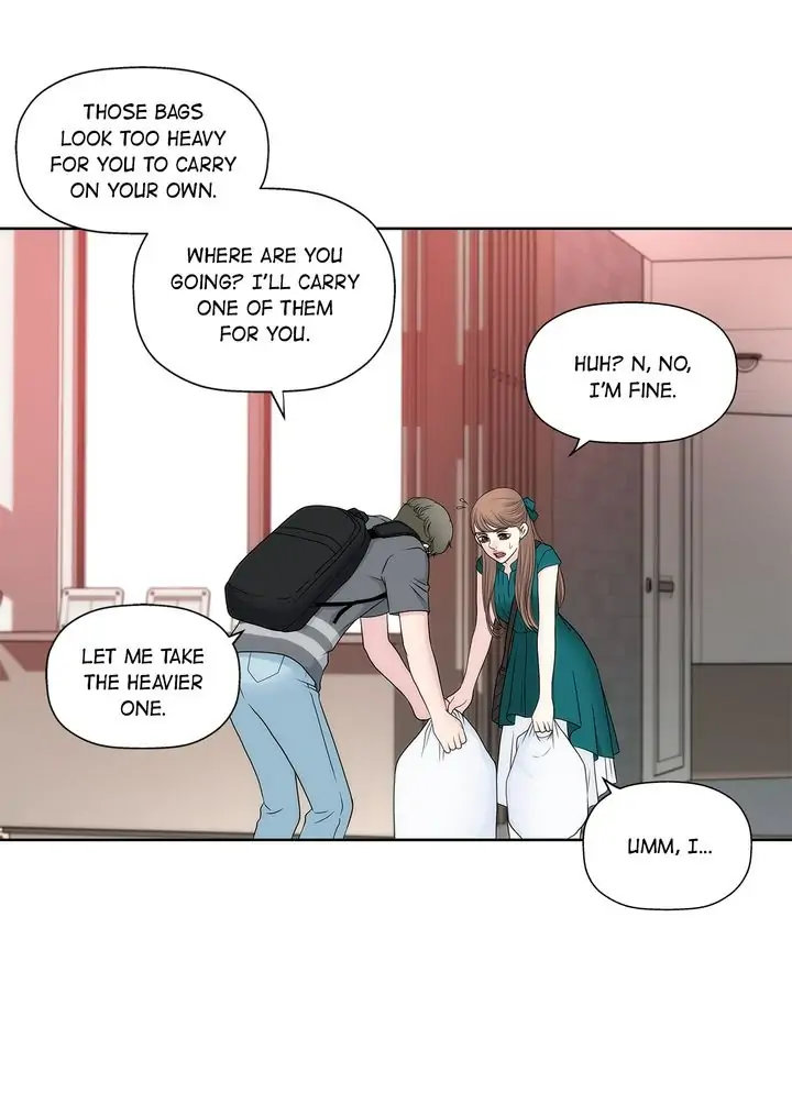 Cinderella’s Man - Chapter 138 [photo 21] - MangaPorn