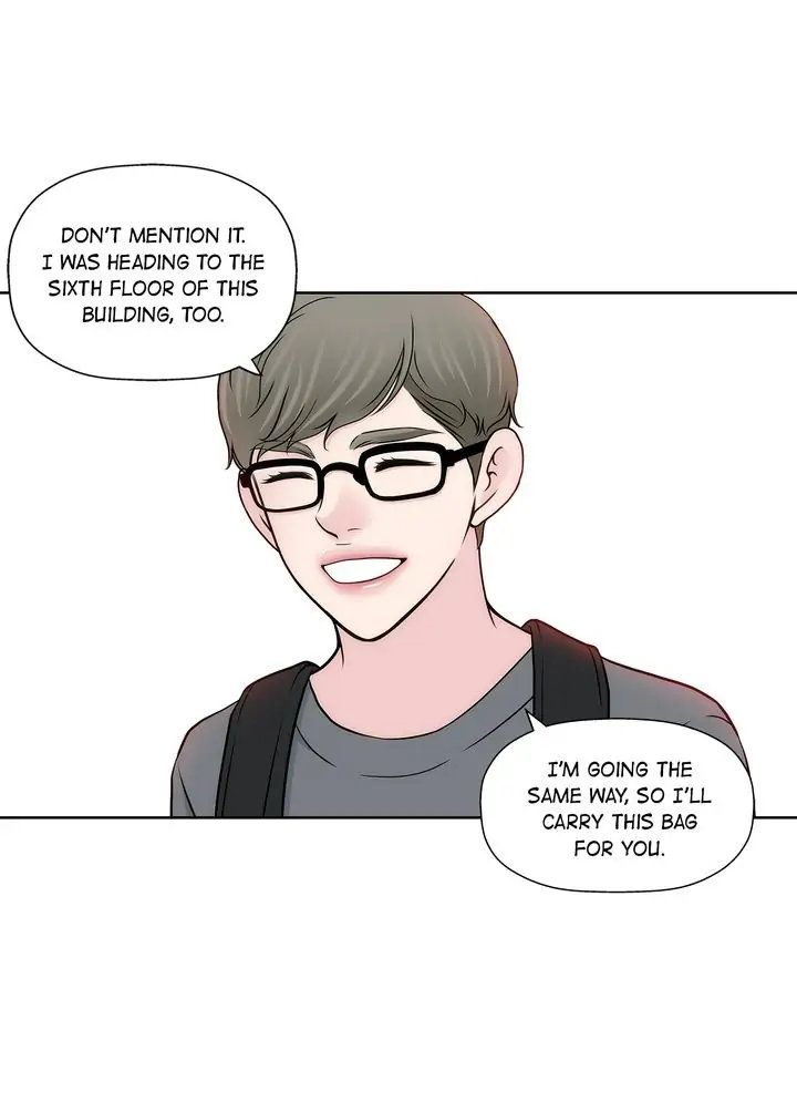 Cinderella’s Man - Chapter 138 [photo 23] - MangaPorn