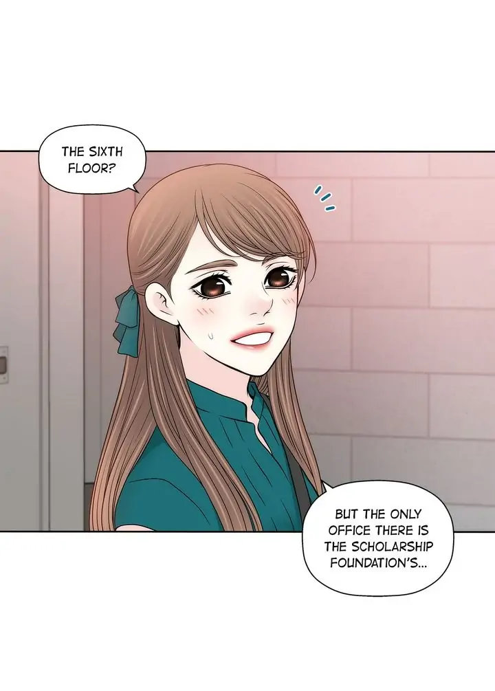 Cinderella’s Man - Chapter 138 [photo 24] - MangaPorn