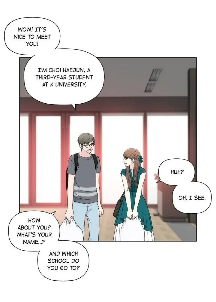 Cinderella’s Man - Chapter 138 [photo 27] - MangaPorn