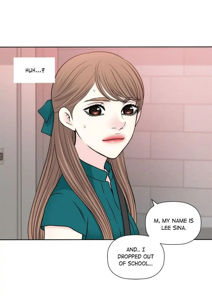 Cinderella’s Man - Chapter 138 [photo 28] - MangaPorn