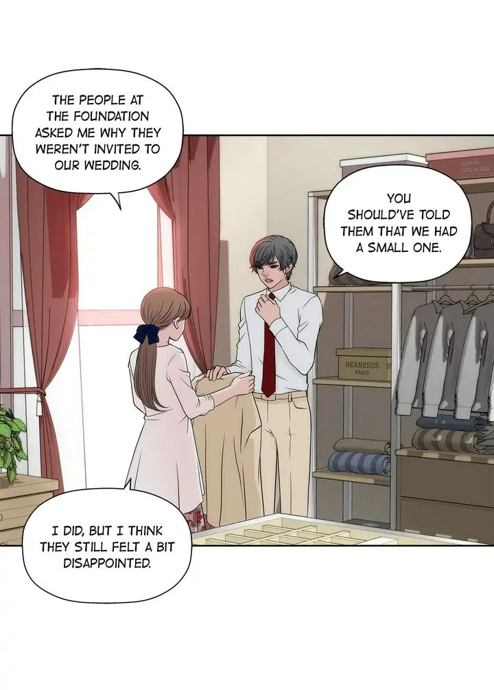 Cinderella’s Man - Chapter 138 [photo 3] - MangaPorn