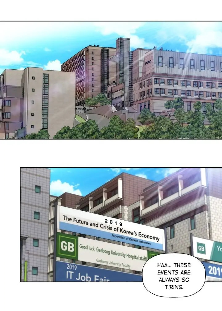 Cinderella’s Man - Chapter 138 [photo 31] - MangaPorn