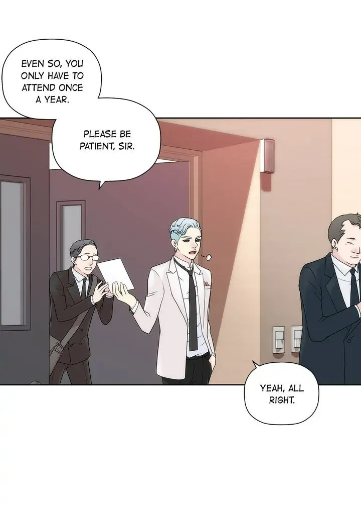 Cinderella’s Man - Chapter 138 [photo 32] - MangaPorn