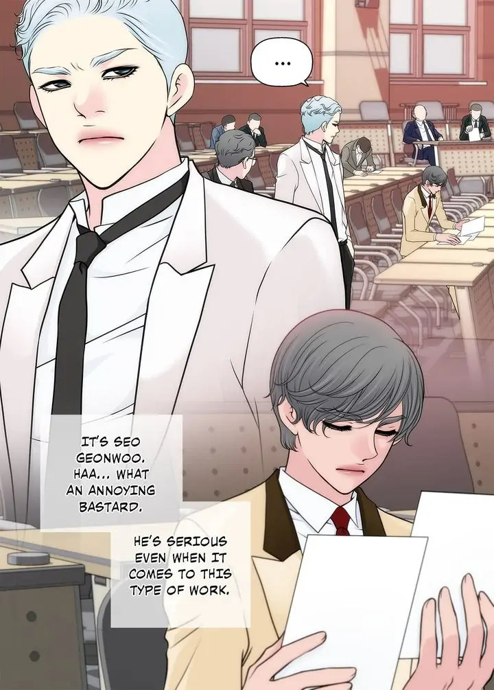 Cinderella’s Man - Chapter 138 [photo 34] - MangaPorn