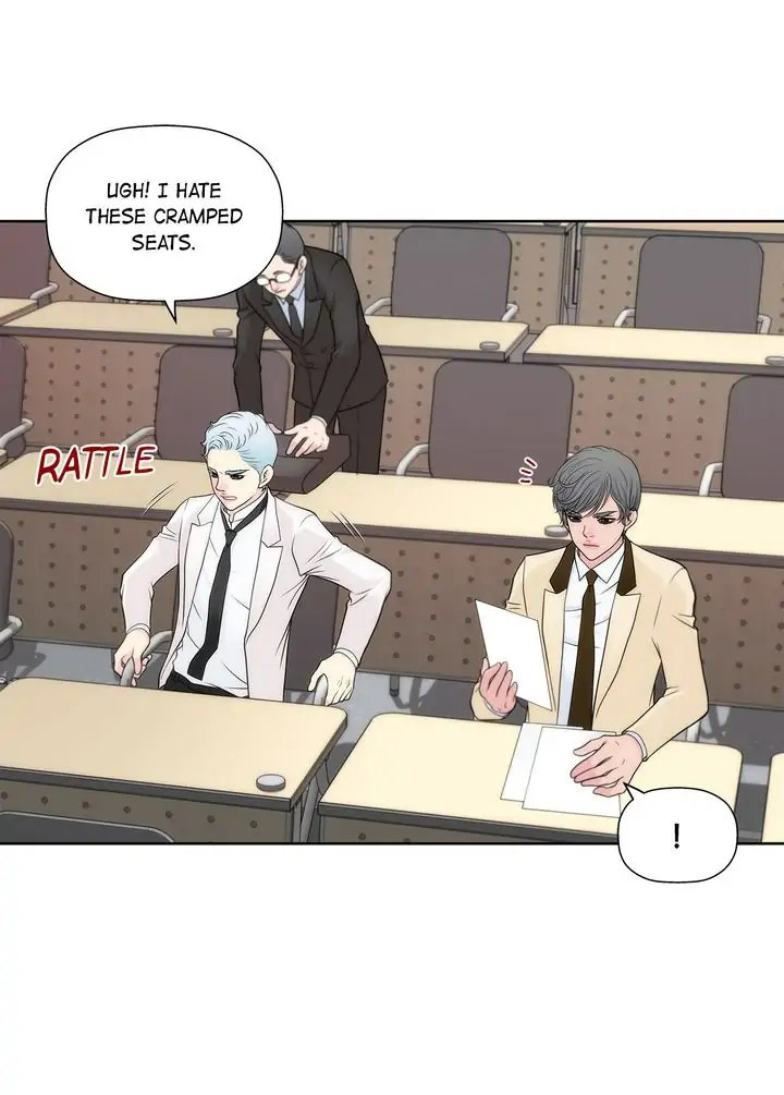 Cinderella’s Man - Chapter 138 [photo 35] - MangaPorn