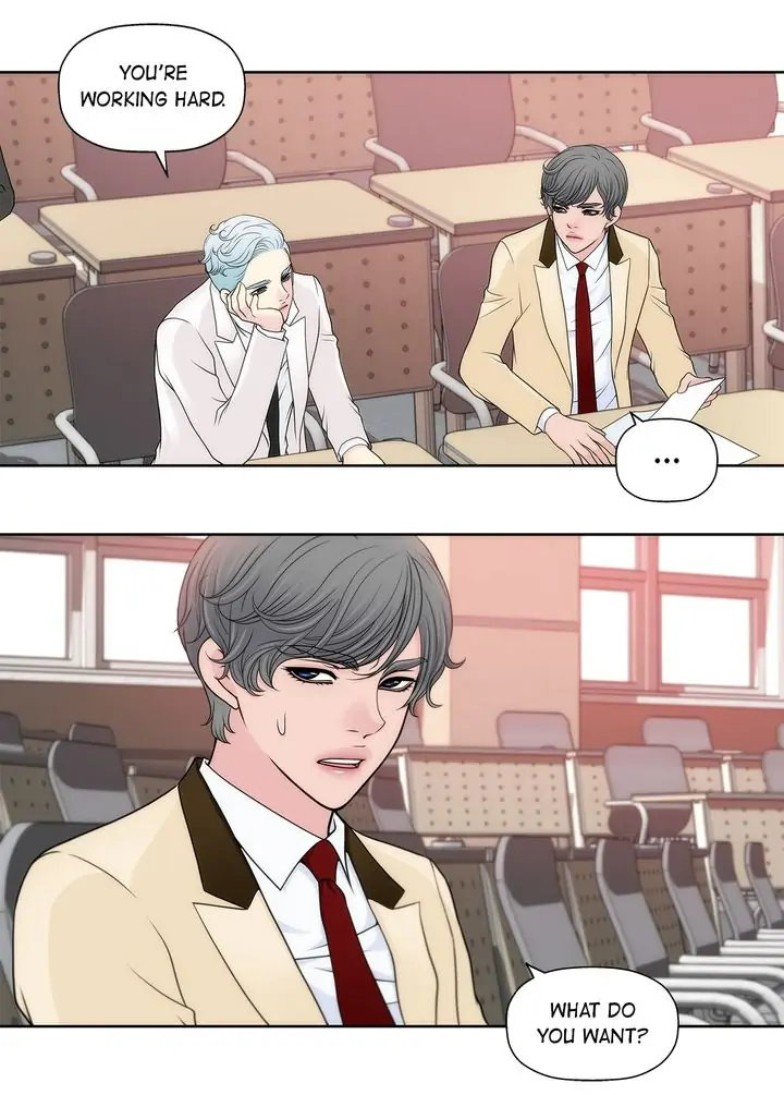 Cinderella’s Man - Chapter 138 [photo 36] - MangaPorn