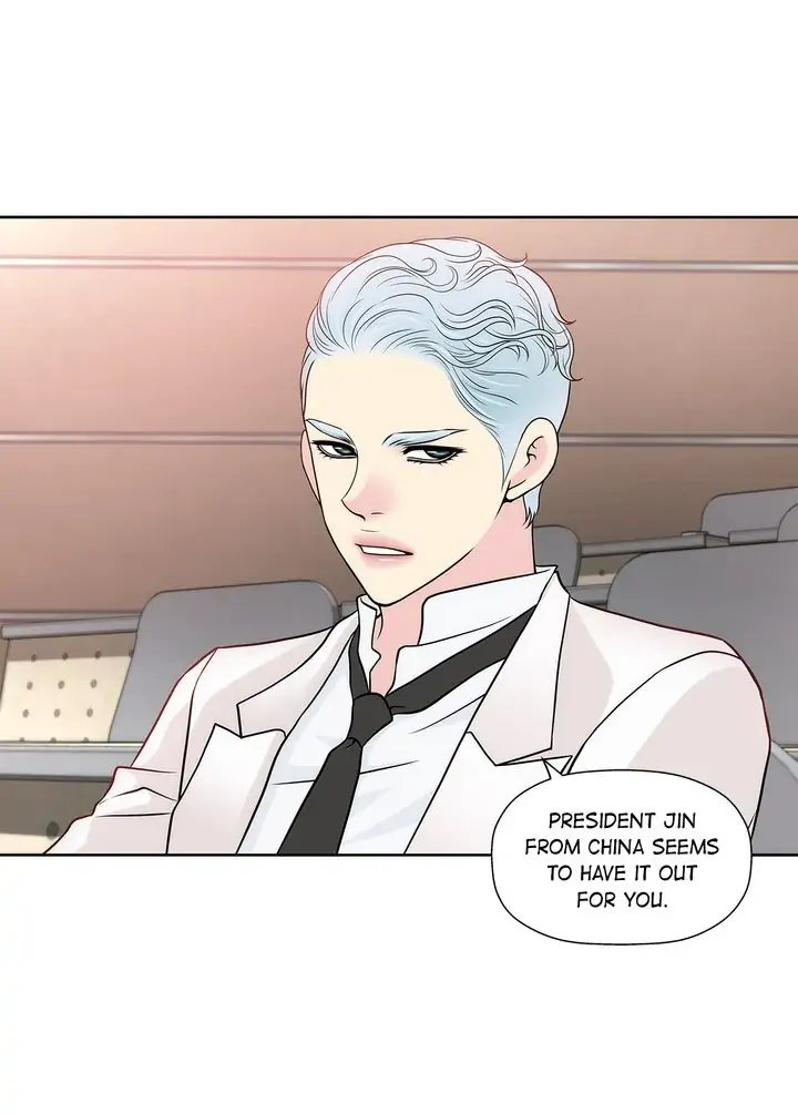 Cinderella’s Man - Chapter 138 [photo 40] - MangaPorn