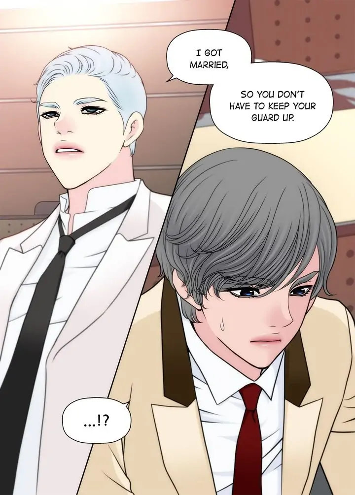 Cinderella’s Man - Chapter 138 [photo 42] - MangaPorn