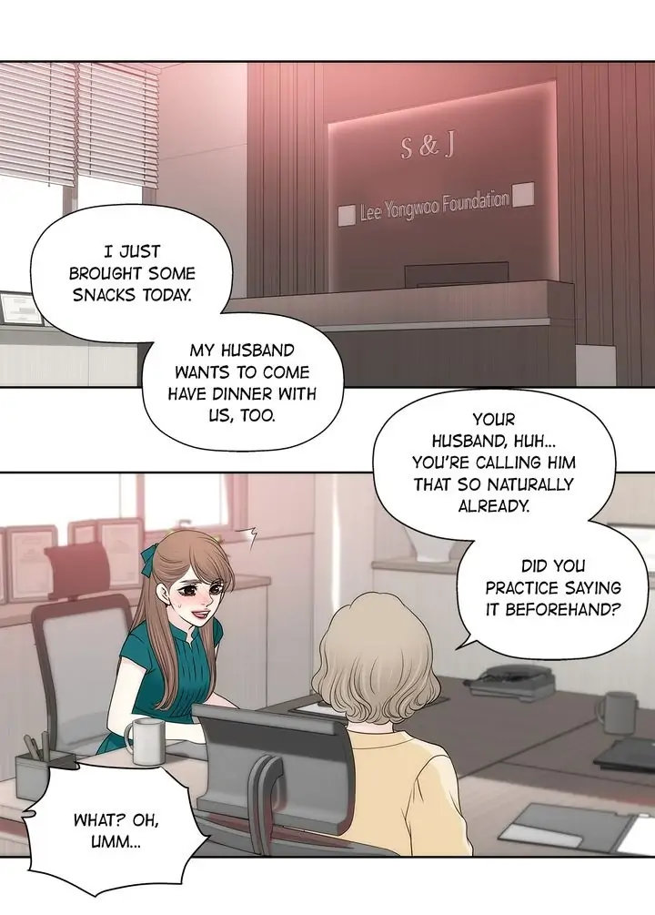 Cinderella’s Man - Chapter 138 [photo 44] - MangaPorn