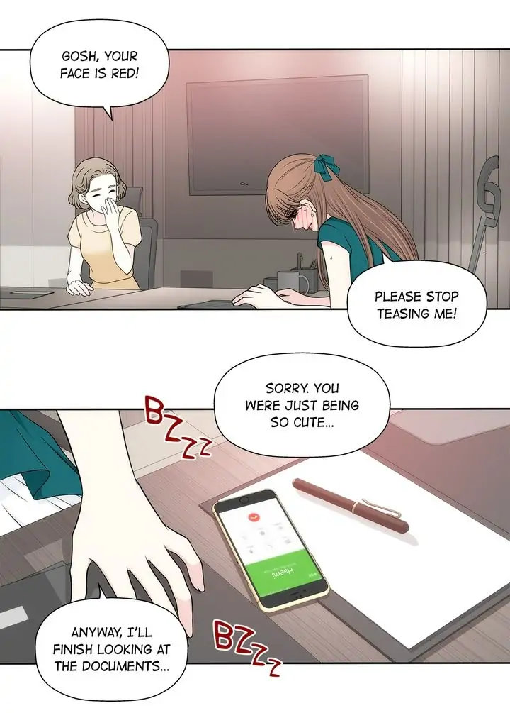 Cinderella’s Man - Chapter 138 [photo 46] - MangaPorn