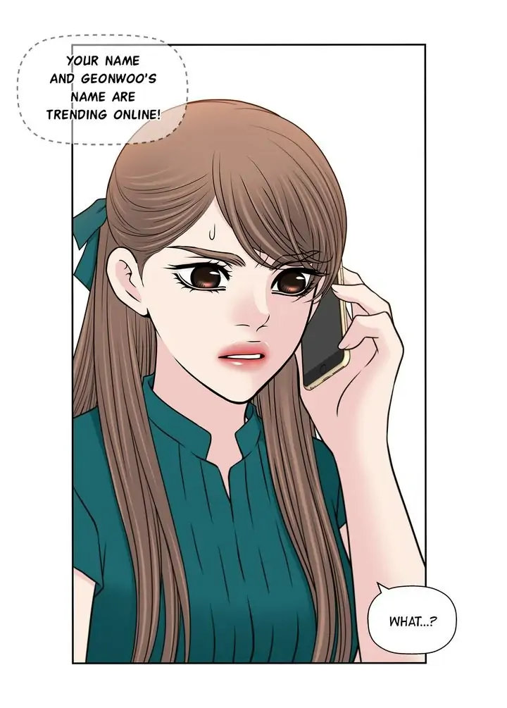 Cinderella’s Man - Chapter 138 [photo 49] - MangaPorn